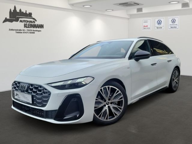 Bild des Angebotes Audi A5 2.0 EU6e Avant TFSI 150 kW,S-Line Ext.+Interi