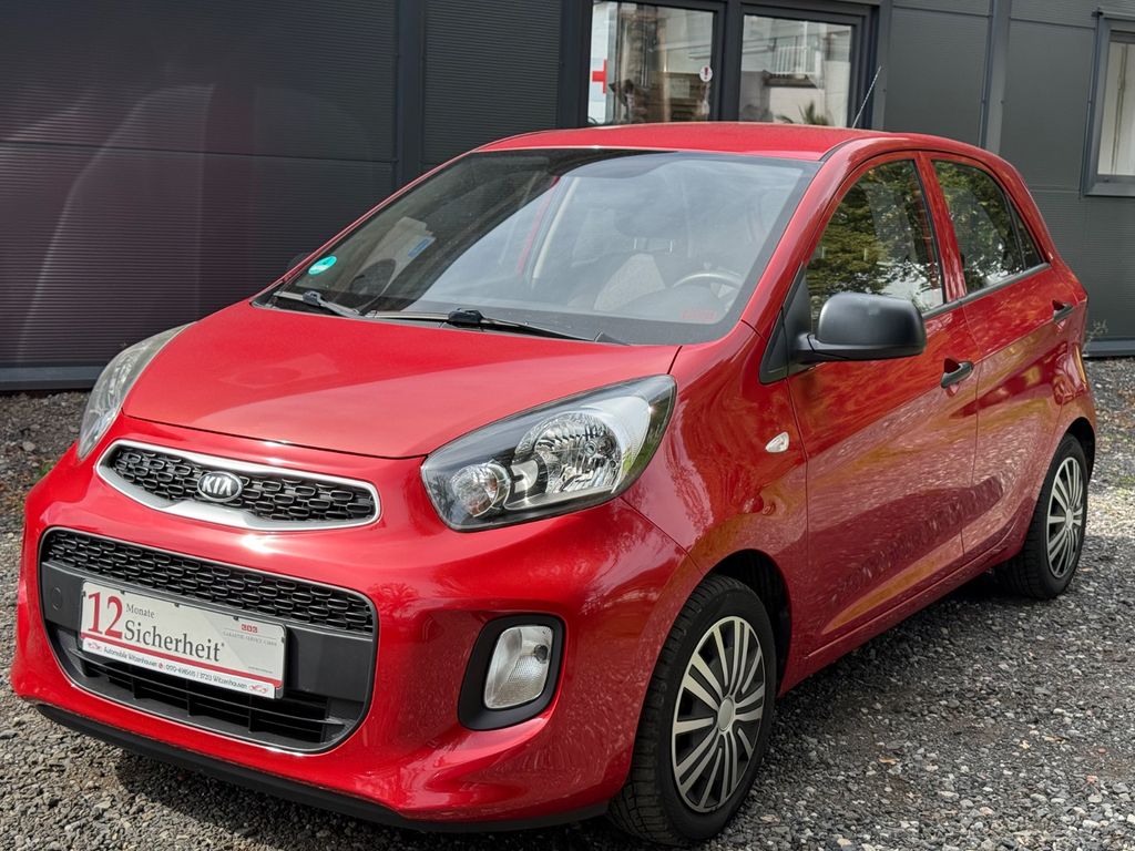 Bild des Angebotes Kia Picanto Start*Klima*TüvNeu*88tkm*