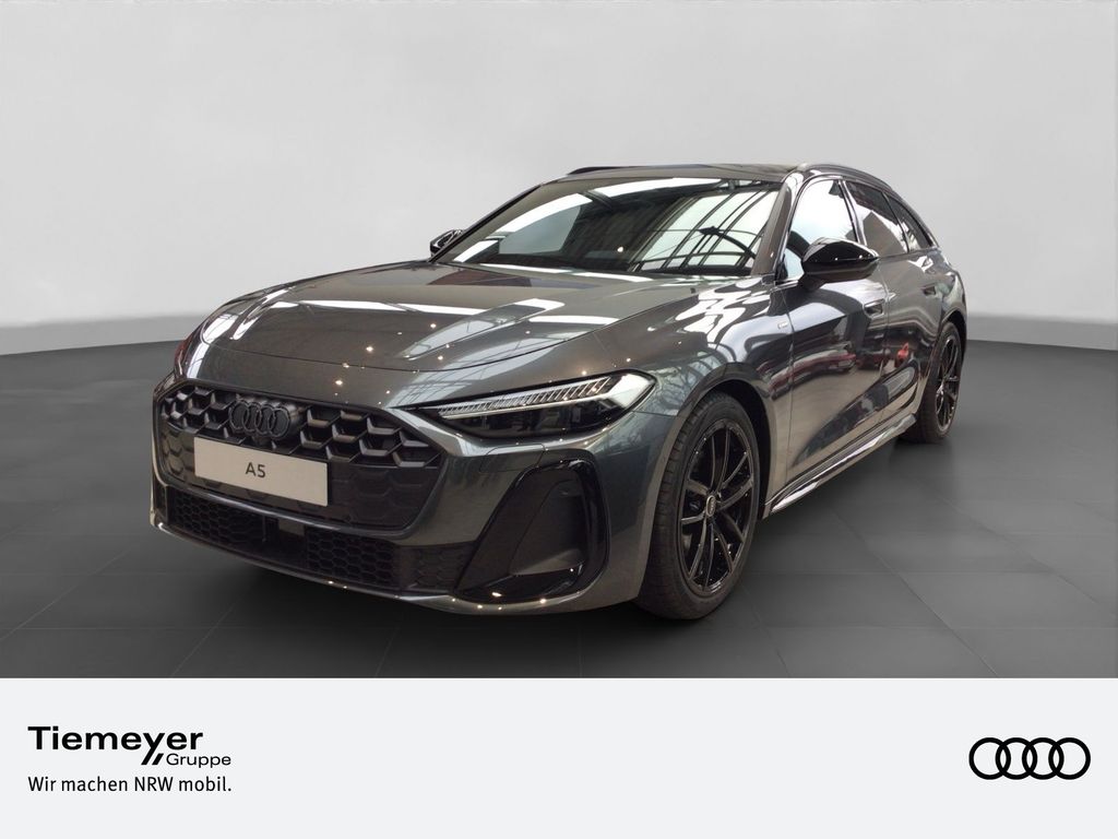 Bild des Angebotes Audi A5 Avant TFSI 2x S LINE MATRIX PANO 360°