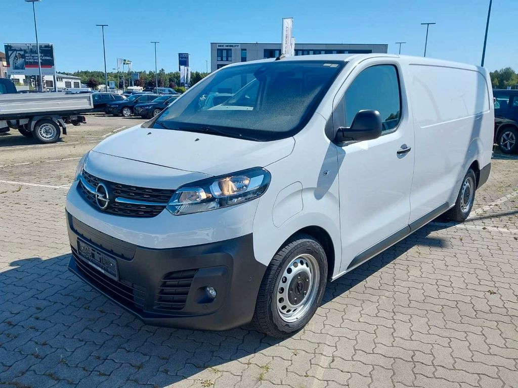 Bild des Angebotes Opel Vivaro Kasten -e Basis L