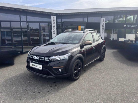 Bild des Angebotes Dacia Sandero Stepway Extreme+ TCe 110