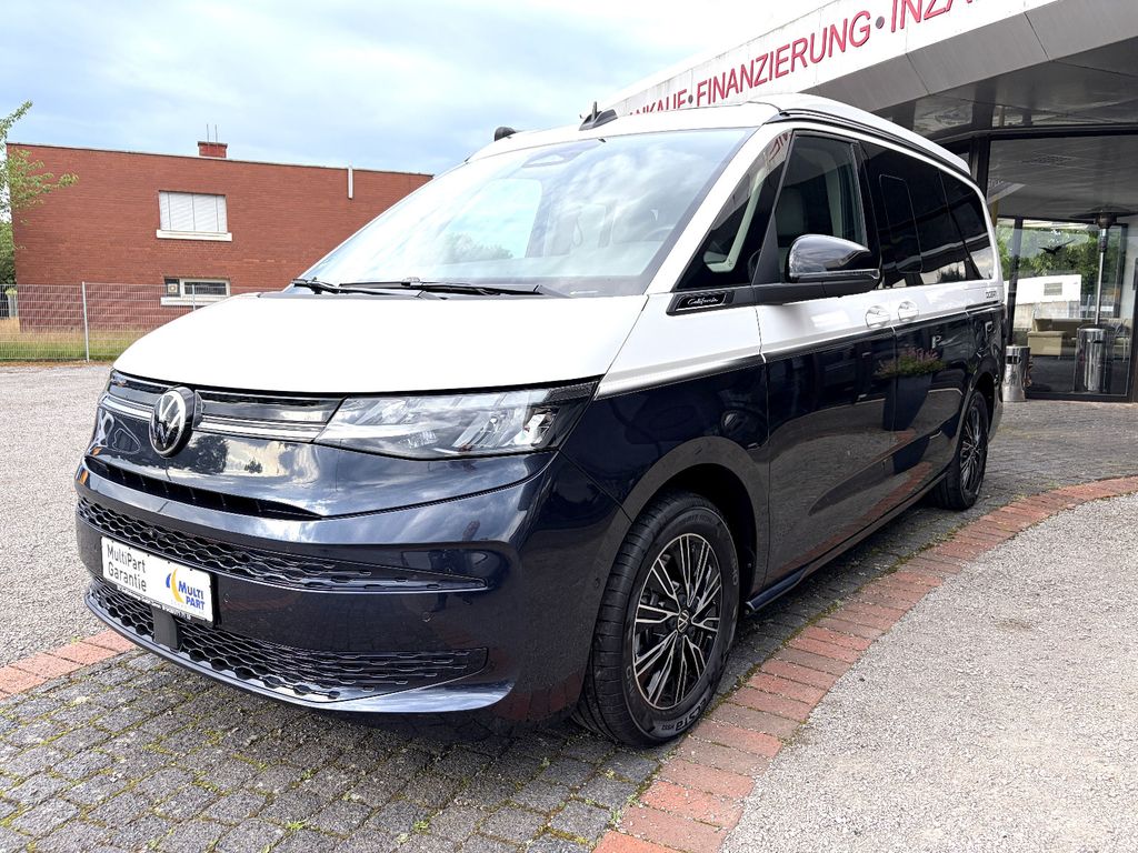 Bild des Angebotes Volkswagen T7 California 2.0 TDI Ocean 5 Jahre Garantie!!!