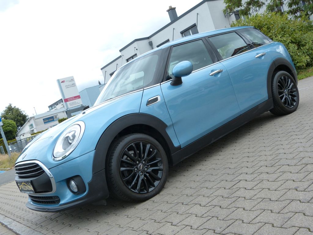 Bild des Angebotes MINI One Clubman Chili Aut. *LED*Navi*Keyless*SHZ*PDC