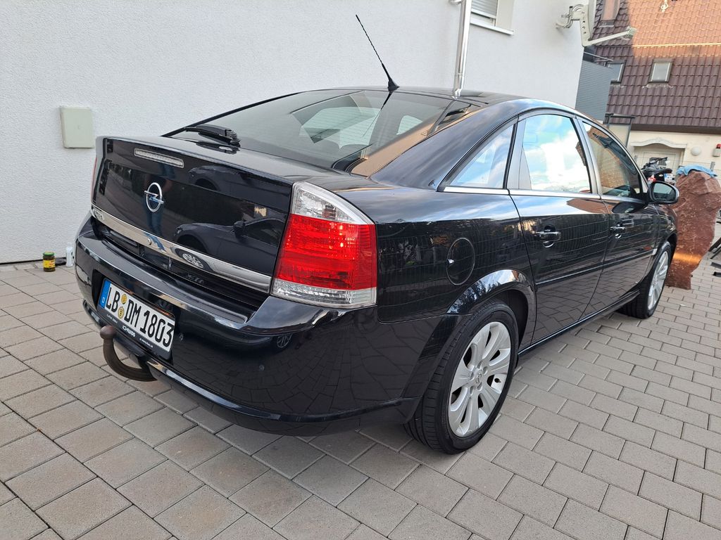 Bild des Angebotes Opel Vectra 1.8 Edition Edition