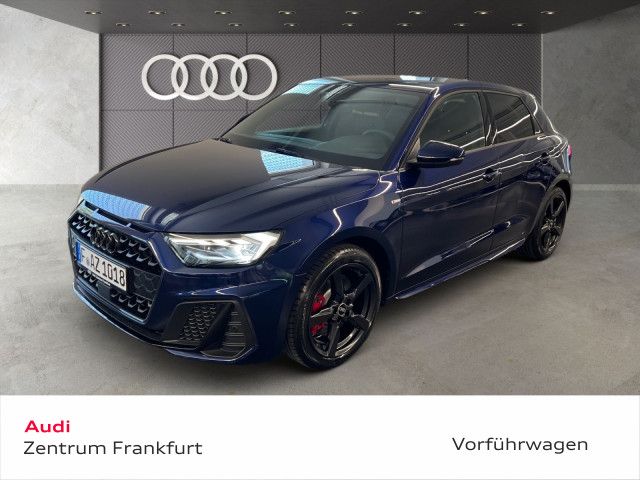 Bild des Angebotes Audi A1 Sportback 35 TFSI S tronic S line LED Navi So