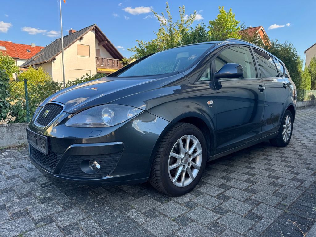 Bild des Angebotes Seat Altea XL /2.Hand/TÜVNEU