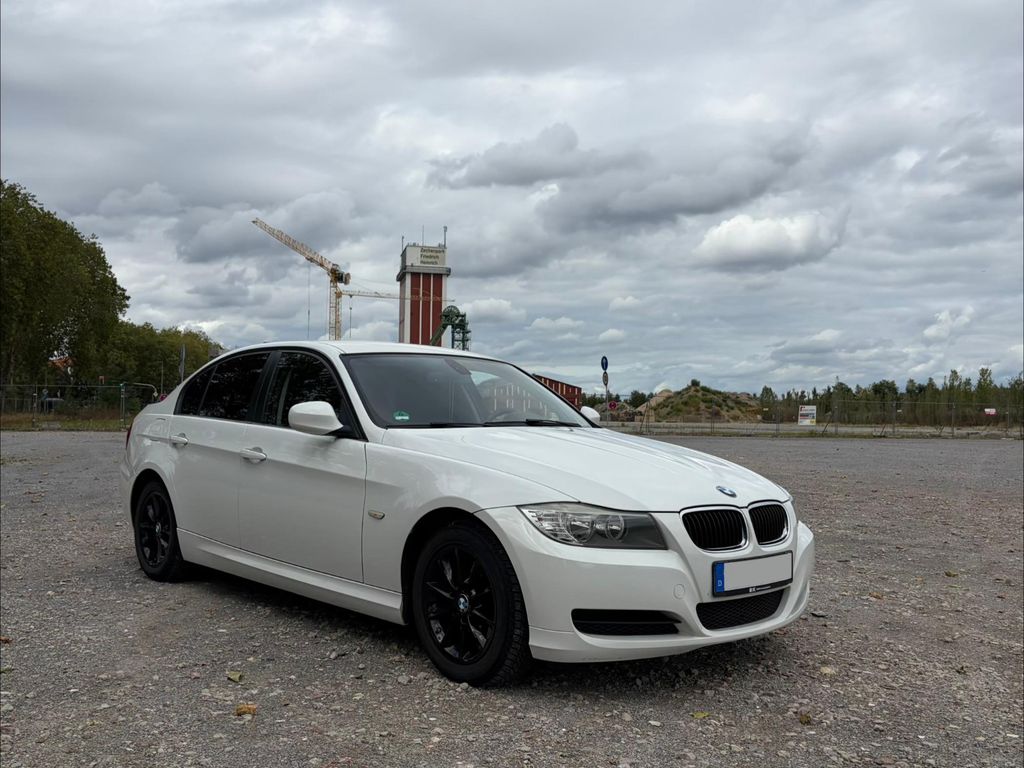 Bild des Angebotes BMW 216 E90 Diesel