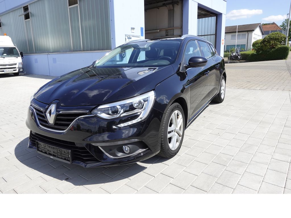 Bild des Angebotes Renault Megane Life