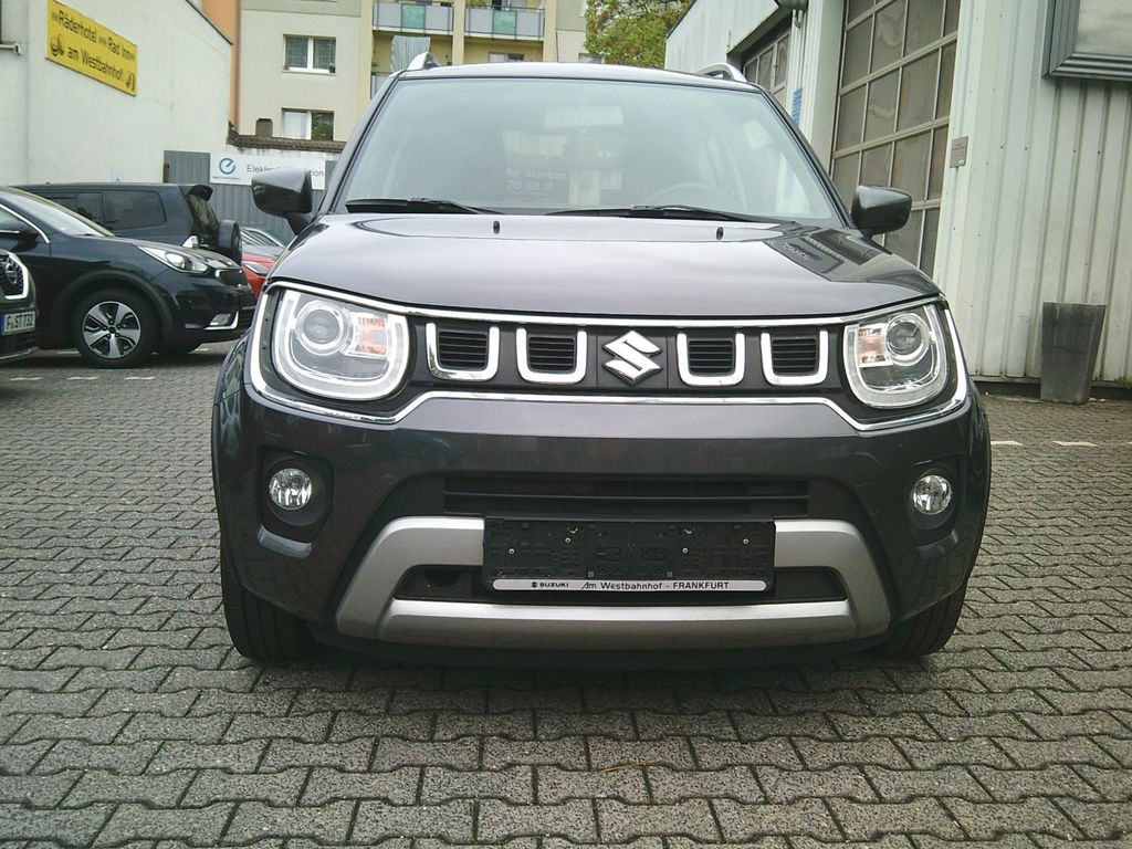 Bild des Angebotes Suzuki Ignis Comfort