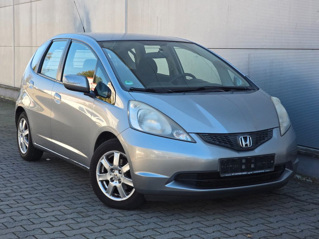 Bild des Angebotes Honda Jazz 1.4 Comfort +1.Hand