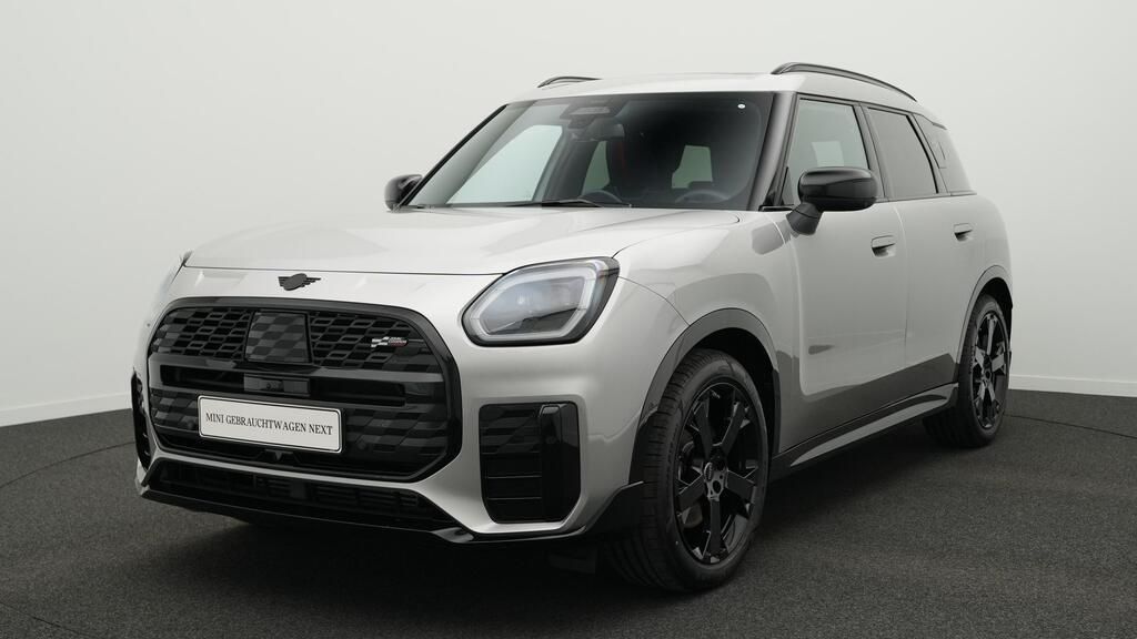 Bild des Angebotes MINI John Cooper Works Trim