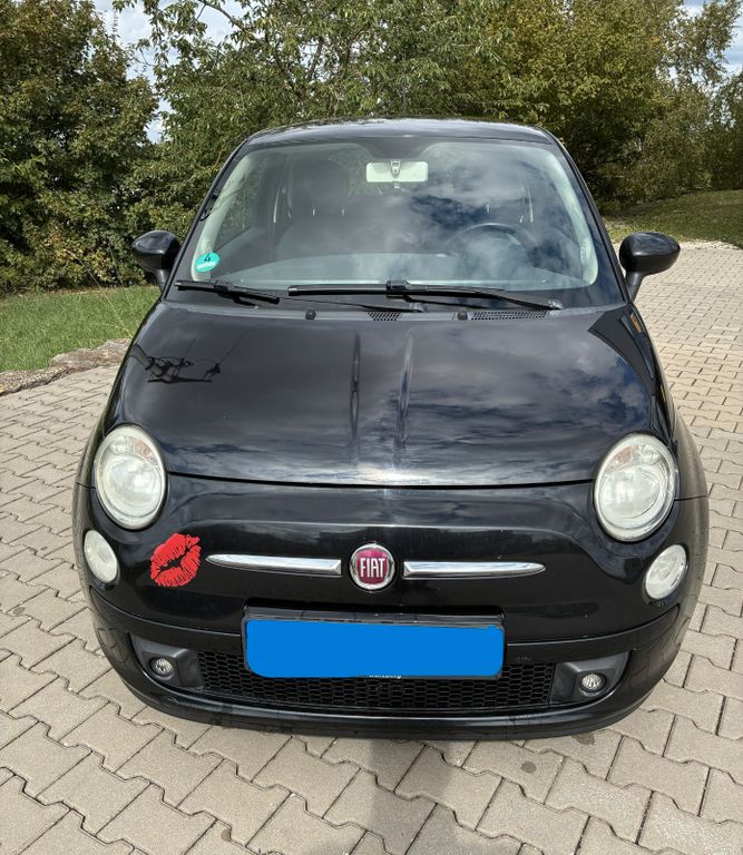 Bild des Angebotes Fiat 500 0.9 TwinAir Sport