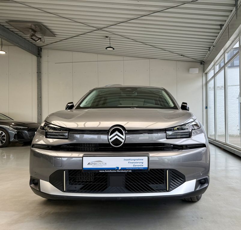 Bild des Angebotes Citroën C4 X Max Autom., *LED *Navi *Kamera *ACC *Virtua