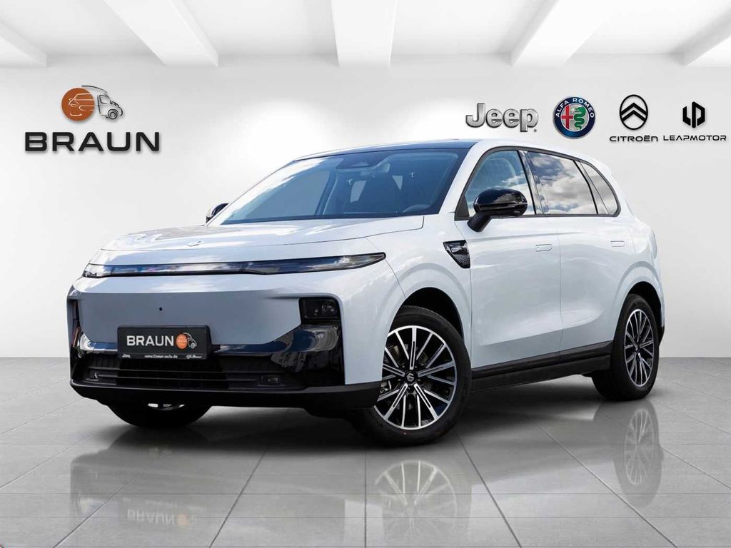 Bild des Angebotes Leapmotor B10 67,1 kWh Design Pro Max