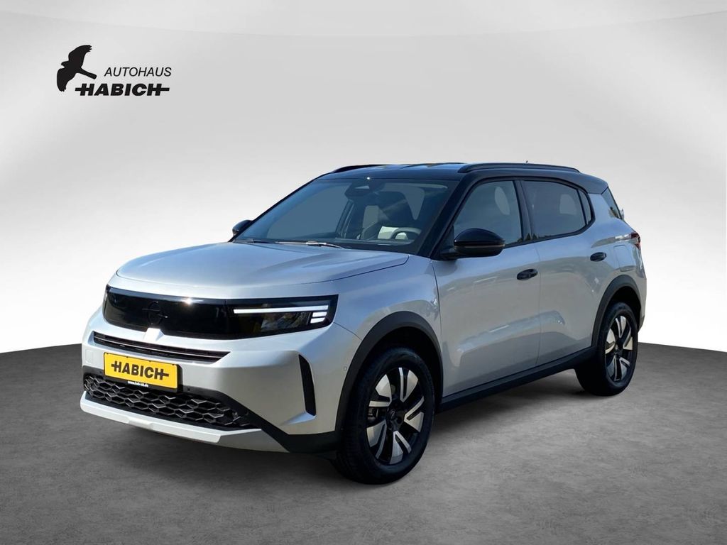 Bild des Angebotes Opel Frontera GS (2024->)