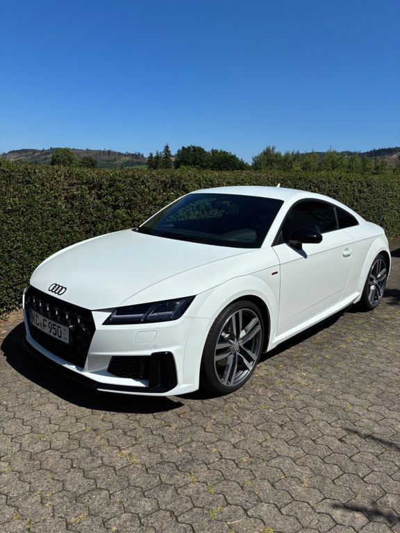 Bild des Angebotes Audi TT 40 TFSI S tronic Coupe -