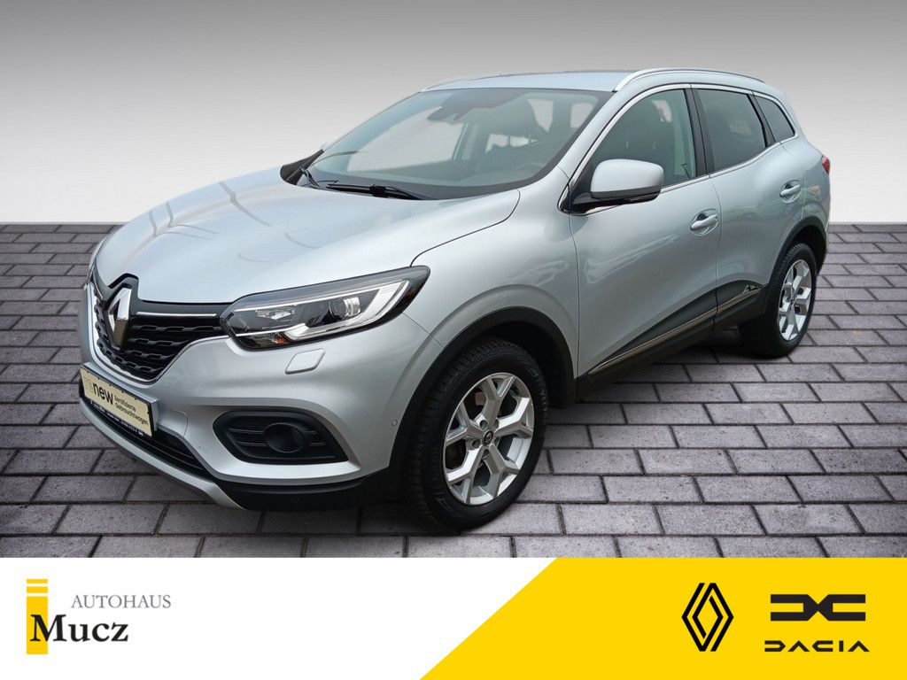 Bild des Angebotes Renault Kadjar TCE 140 EDC Limited Deluxe