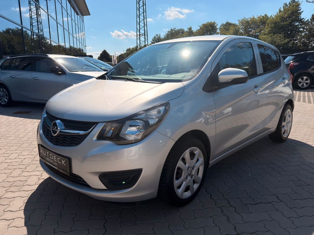 Bild des Angebotes Opel Karl Edition Start/Stop CarPlay Klima Tempomat