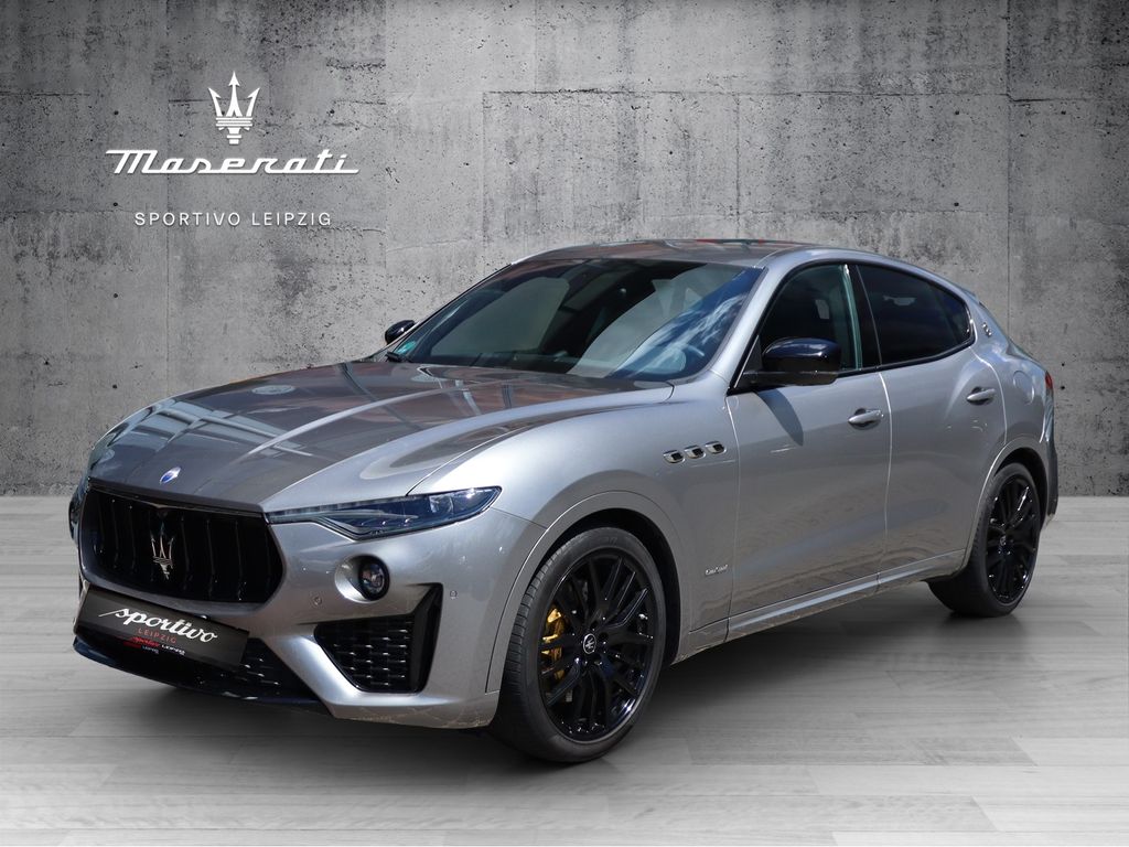 Bild des Angebotes Maserati Levante SQ4 GranSport