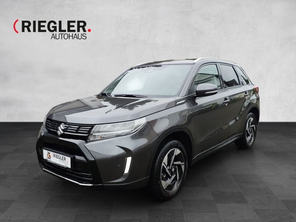 Bild des Angebotes Suzuki Vitara 1.4 Hybrid Allgrip Automatik Comfort +