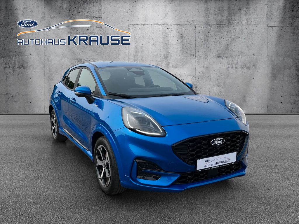 Bild des Angebotes Ford Puma ST-Line