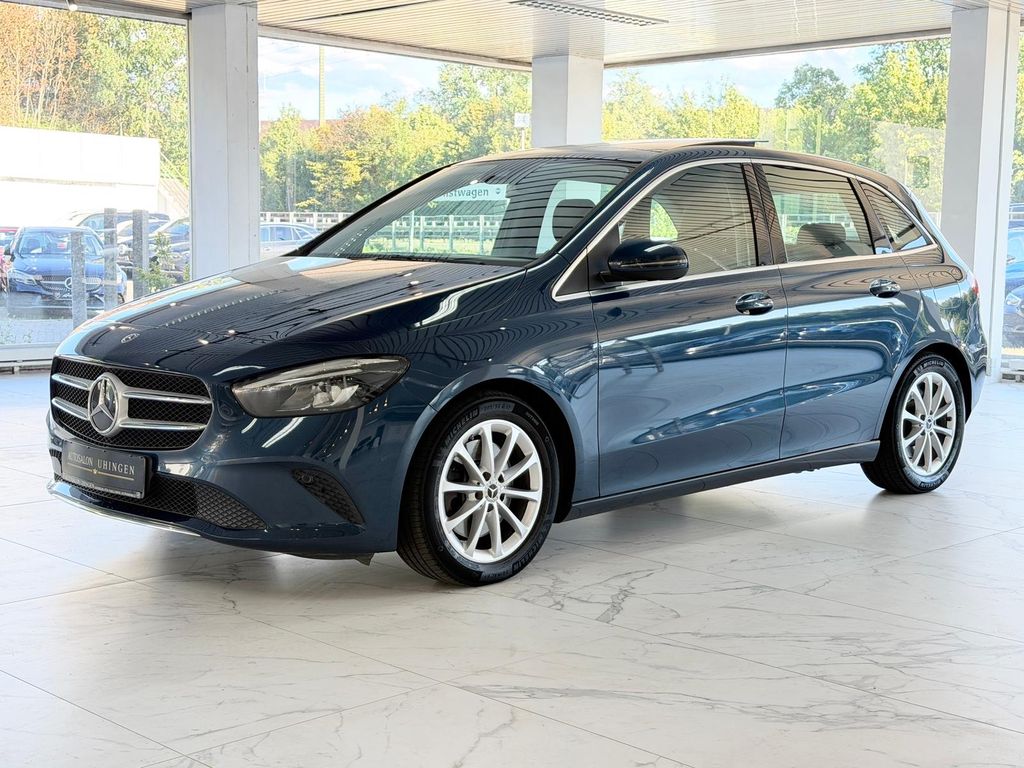 Bild des Angebotes Mercedes-Benz B 250 7G-DCT*WIDE*MBUX*PANO*KAMERA*LED*SPUR*PARK