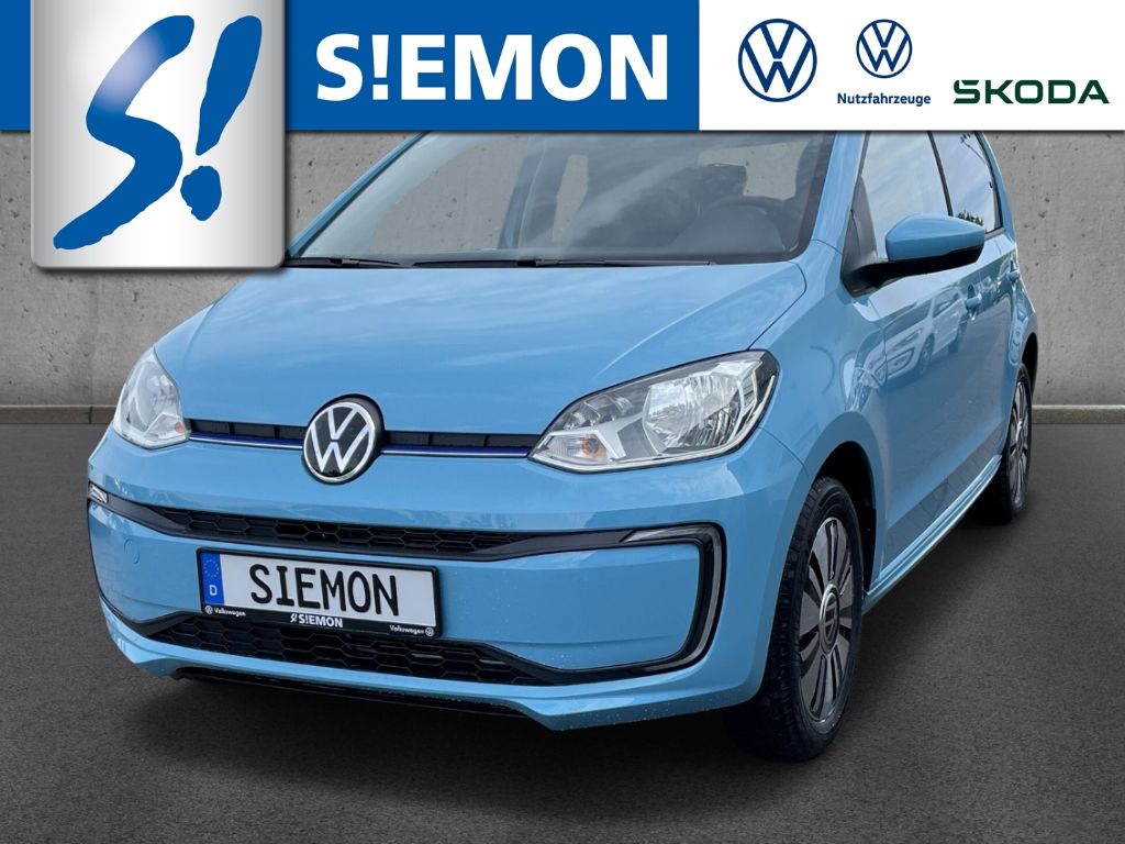 Bild des Angebotes Volkswagen up e-up! Edition Klimaaut GRA CCS SHZ PDC RKam
