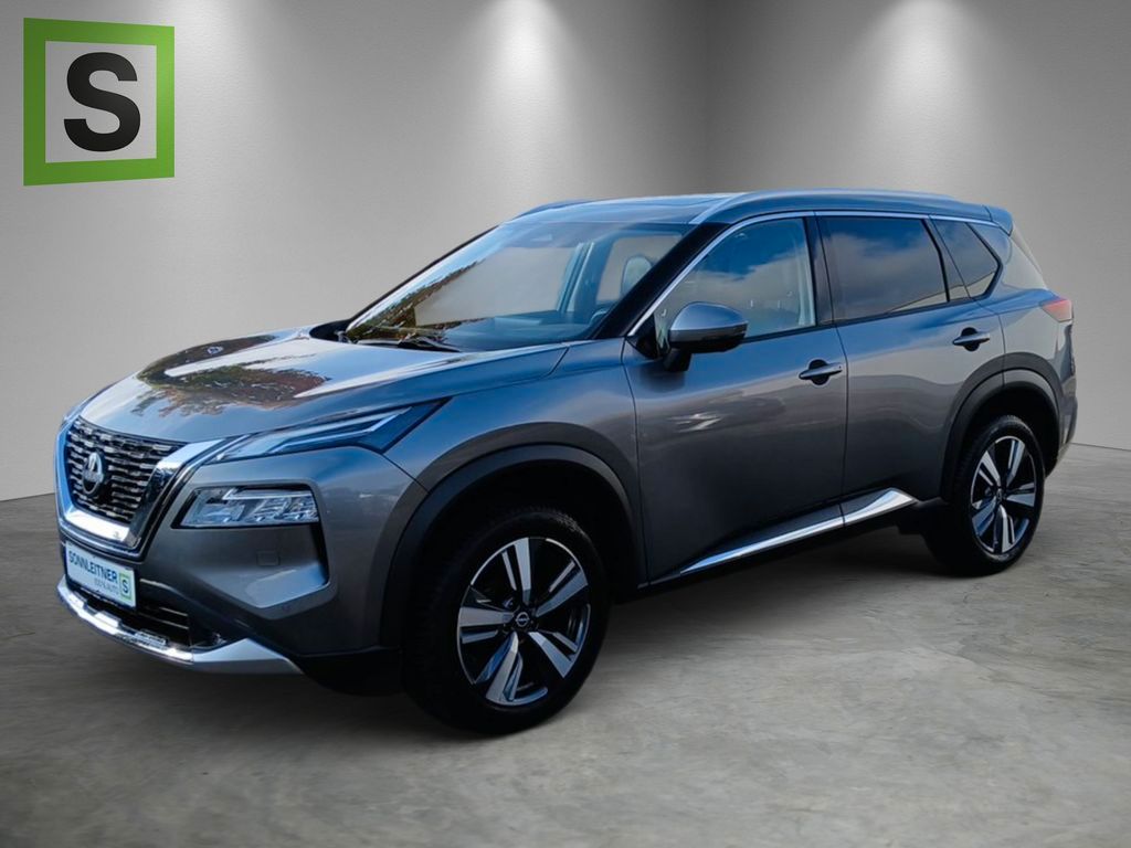 Bild des Angebotes Nissan X-Trail 1.5 VC-T Mild-Hybrid Tekna