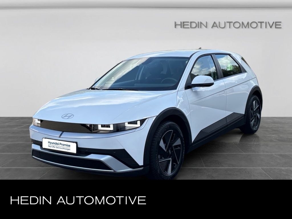 Bild des Angebotes Hyundai IONIQ 5 63 kWh 2WD Dynamic SHZ|TEMP|DISTR|KAM