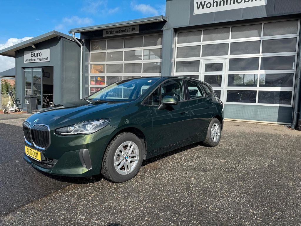 Bild des Angebotes BMW 218 2 Active Tourer 218i*Carplay*Sitzh*