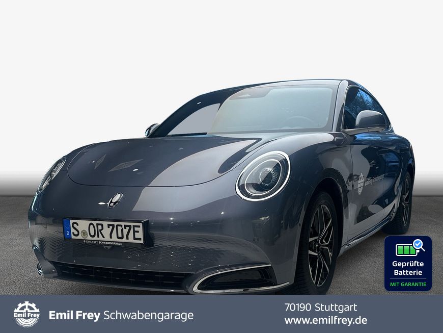 Bild des Angebotes GWM Ora 07 Pro 150 kW, 4-türig (Strom)