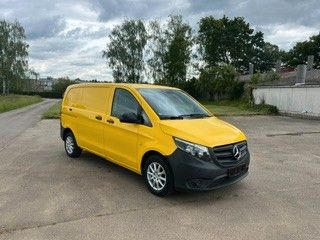 Bild des Angebotes Mercedes-Benz Vito Kasten /116/CDI PRO RWD, Kein Post Auto...