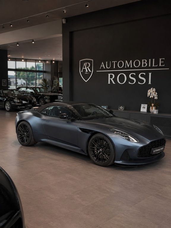 Bild des Angebotes Aston Martin DB12 4.0 V8 Volante