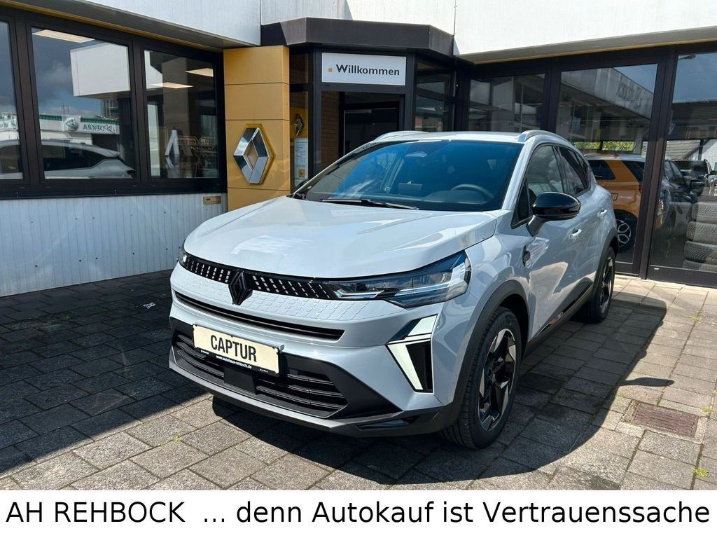 Bild des Angebotes Renault Captur II Techno  Techno