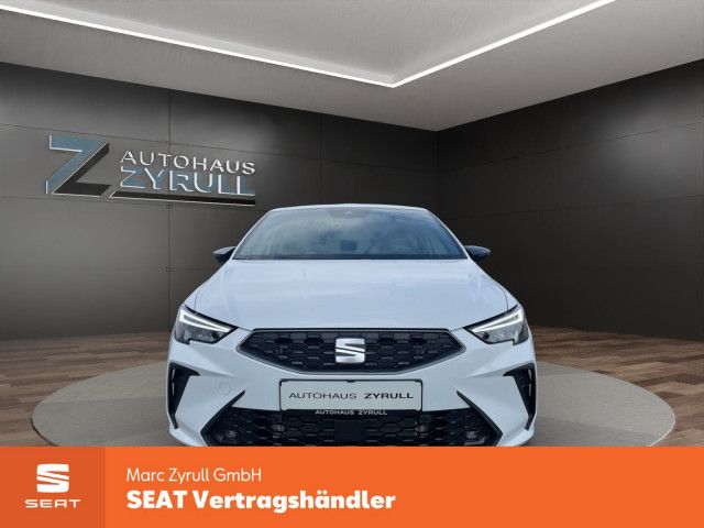 Bild des Angebotes Seat Ibiza 1.0 TSI FR 116 PS FULL-LINK/ACC/SHZ