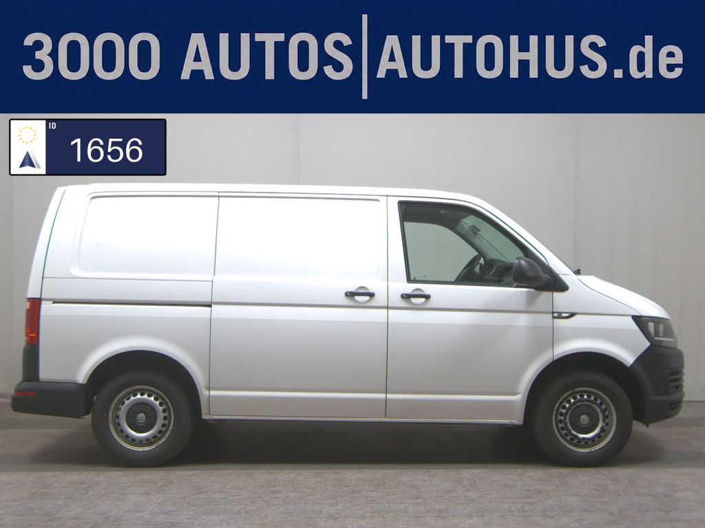 Volkswagen T6 Transporter 2.0 TDI 3-Sitzer Navi AHK PDC