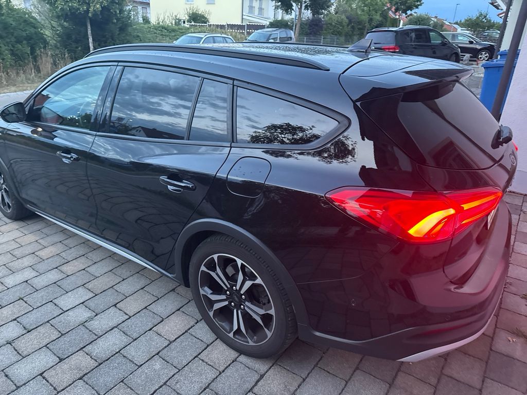 Bild des Angebotes Ford Focus 1,5 EcoBoost 134kW Active Turnier Auto...
