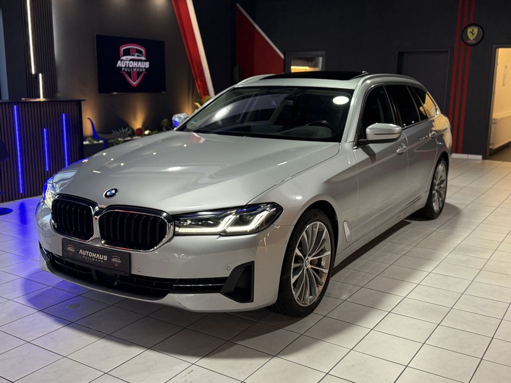 Bild des Angebotes BMW 540 540i*xDrive*PANO*MASSAGE*LED