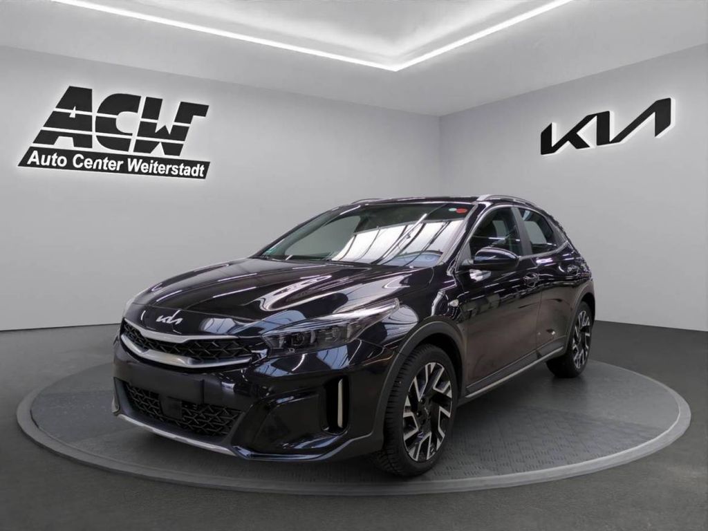 Bild des Angebotes Kia XCEED 1.5T 140 DCT7 VISION STD KAMERA|NAVI|SITZH