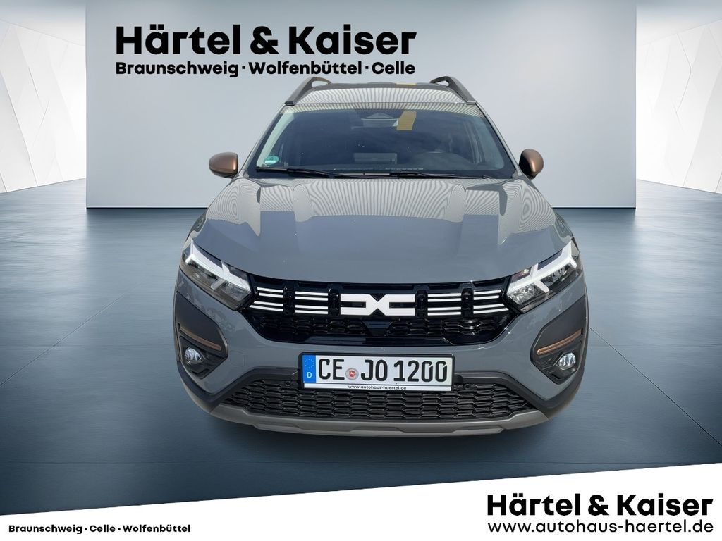 Bild des Angebotes Dacia Jogger Extreme+ HYBRID 140 Klimaautomatik+Kamera
