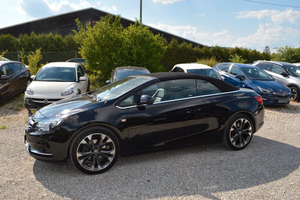 Bild des Angebotes Opel Cascada Active ecoFlex