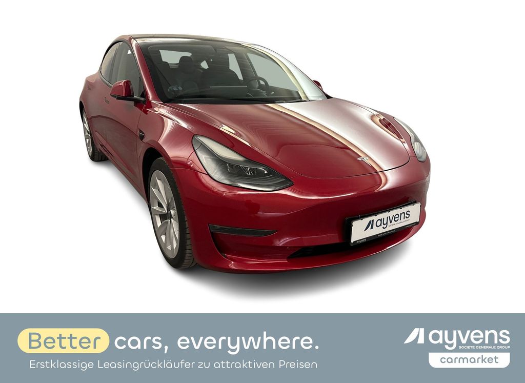 Bild des Angebotes Tesla Model 3 - Langstreckenbatt. Allradantrieb