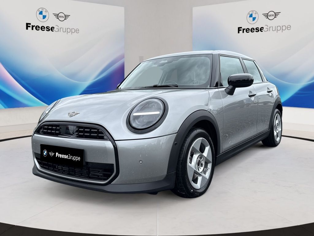Bild des Angebotes MINI Cooper C Classic Trim | RFK LED SHZ TEMPOMAT DAB