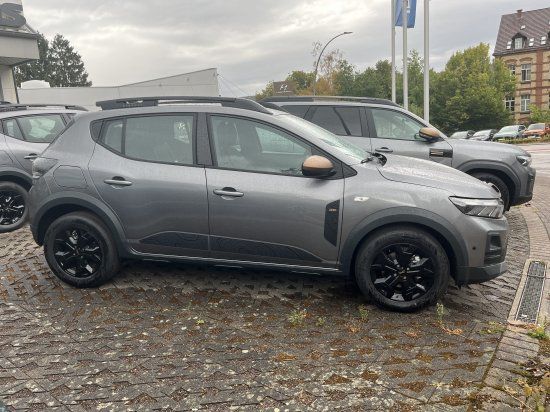 Bild des Angebotes Dacia Sandero Stepway Extreme Eco G 120 Winter-Komfort