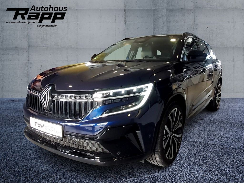 Bild des Angebotes Renault Espace 6 Iconic Full Hybrid 200