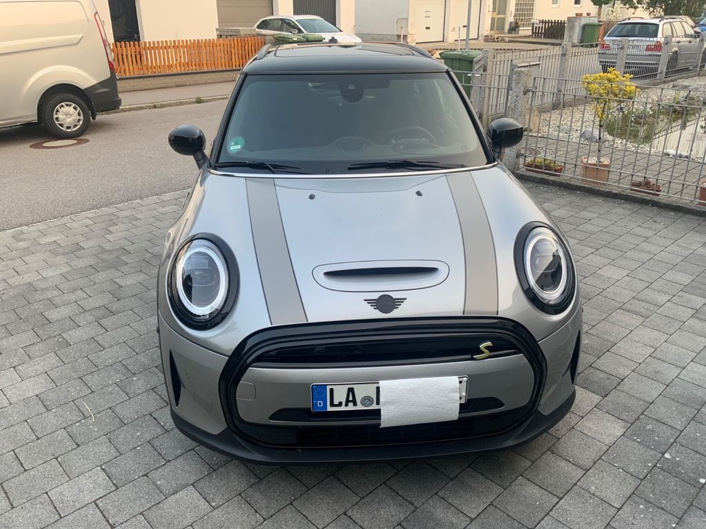 Bild des Angebotes MINI Cooper SE Classic Trim Classic Trim Neuzustand