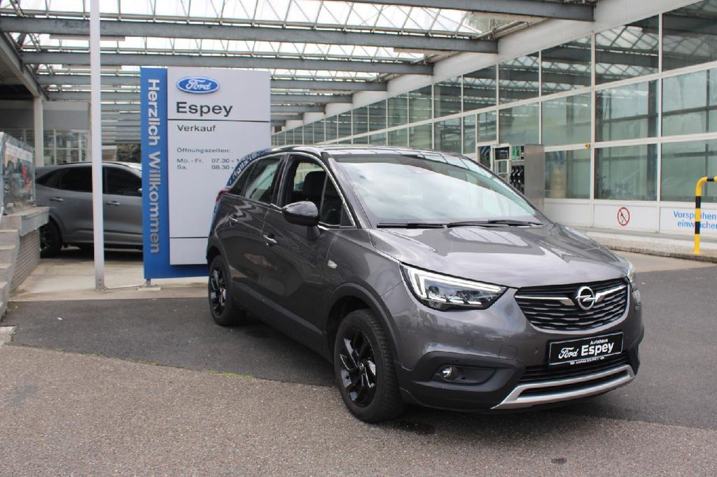 Bild des Angebotes Opel Crossland Innovation