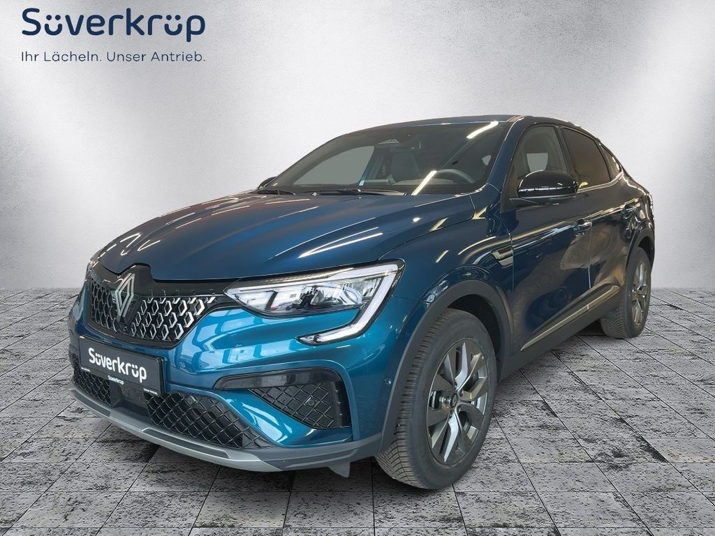 Bild des Angebotes Renault Arkana Techno E-Tech Fullhyb. 145++KAMERA+GJR++