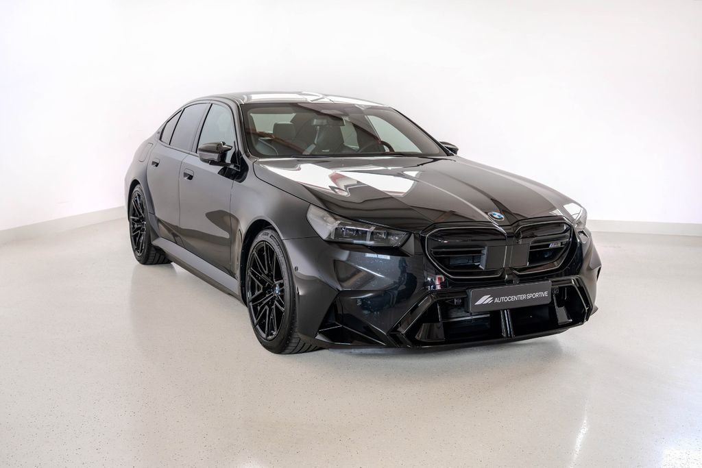 Bild des Angebotes BMW M5 ULTIMATE DRIVERS CARBON KERAMIK DRIVE + PARK
