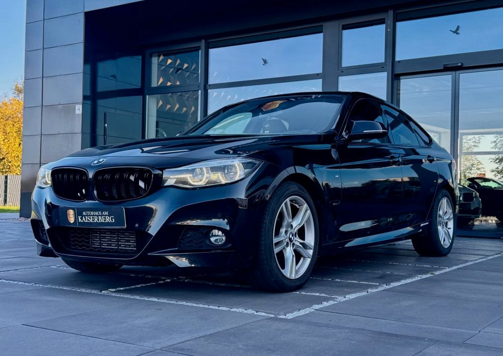 Bild des Angebotes BMW Gran Turismo 330 d xDrive M Sport